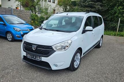 Dacia Lodgy