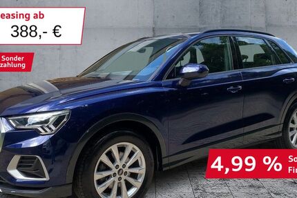 Audi Q3 46.223 km 32.990 € Werneck 97440