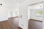 Barrierearme 2-Zimmer-Erdgeschosswohnung mit Terrasse, Stellplatz und Kellerabteil - Terrassenwohnung Eibelstadt | Angebot:27107911