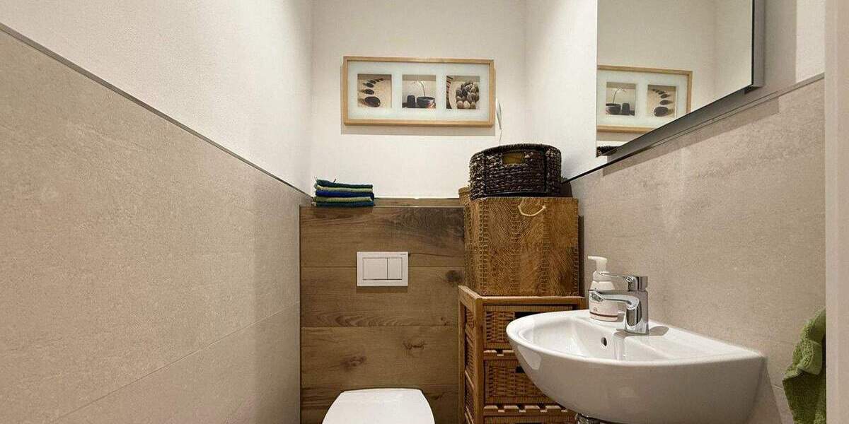 Etagenwohnung Veitshöchheim - 4 Zimmer, 101 m&sup2;, 399.000&euro; | Angebot:25139715