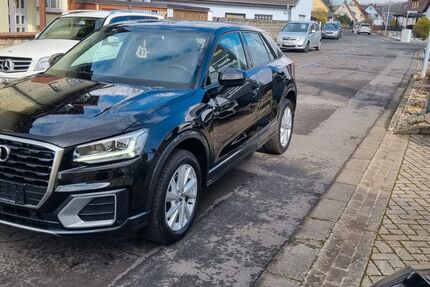 Audi Q2 78.400 km 19.990 &euro; Stammheim 97509