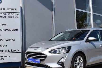 Ford Focus 99.015 km 13.490 &euro; Unterpleichfeld 97294