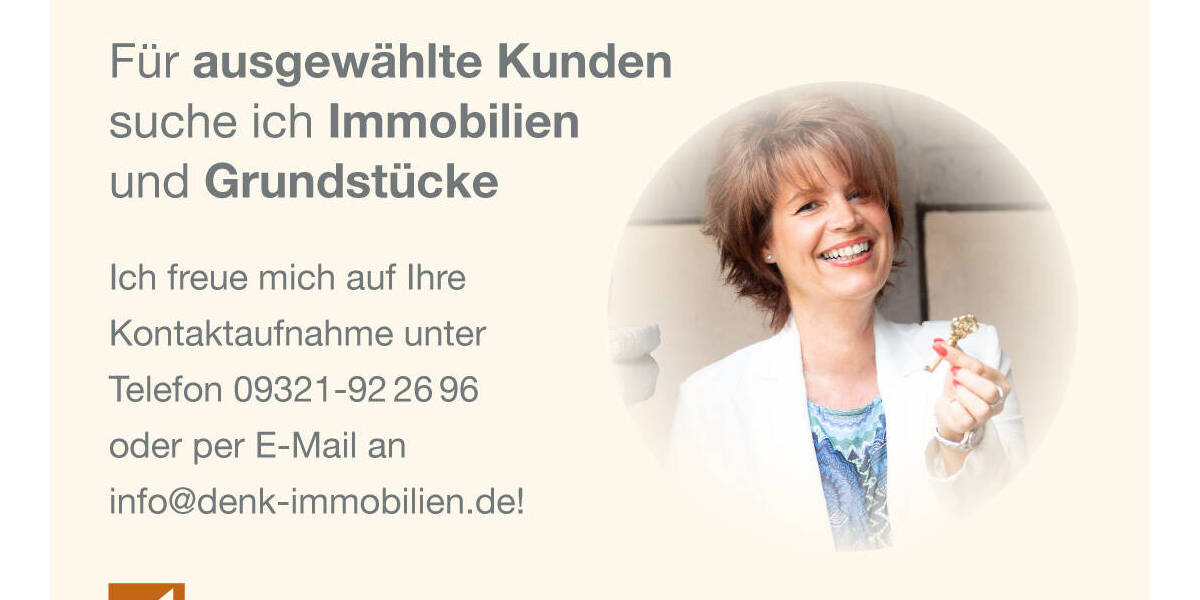 Etagenwohnung Gerbrunn - 2 Zimmer, 56 m&sup2;, 155.000&euro; | Angebot:25958741
