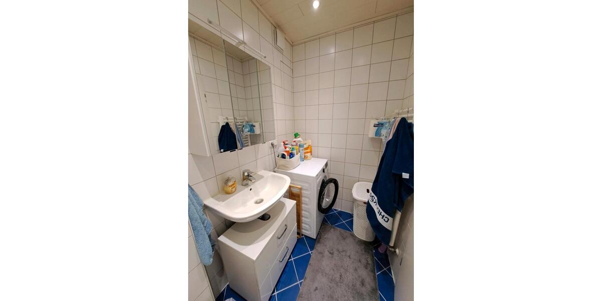 Terrassenwohnung Gerbrunn - 2 Zimmer, 60 m&sup2;, 199.000&euro; | Angebot:25925073