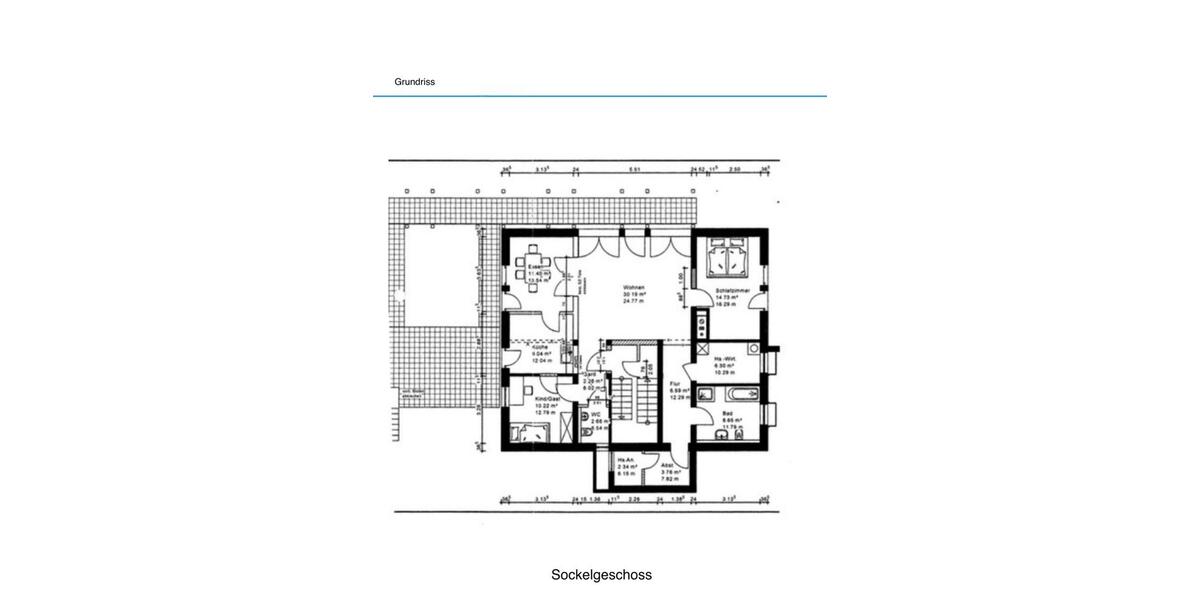 Mehrfamilienhaus, Wohnhaus Würzburg Heuchelhof - 10 Zimmer, 280 m&sup2;, 925.000&euro; | Angebot:25993947