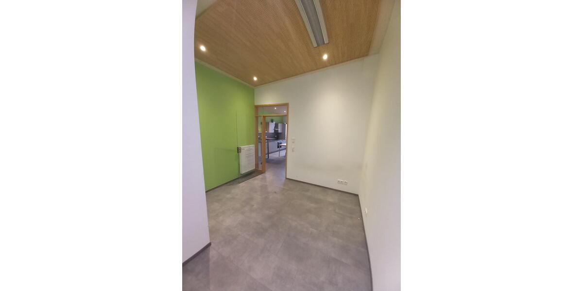 Erdgeschoßwohnung Grünsfeld - 3 Zimmer, 55 m&sup2;, 710&euro; | Angebot:25306795