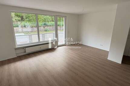 Wohnung Kitzingen - 4 Zimmer, 99 m&sup2;, 1.000&euro; | Angebot:27324295