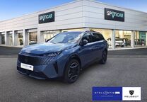 Gebrauchtwagen Peugeot 5008