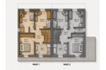 Doppelhaushälfte Würzburg Heuchelhof - 5 Zimmer, 128 m&sup2;, 590.000&euro; | Angebot:27209496