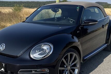 VW Beetle 49.356 km 19.950 &euro; Würzburg 97072