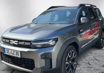 Gebrauchtwagen Dacia Bigster