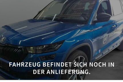 Skoda Kodiaq 79.000 km 36.980 &euro; Würzburg 97084
