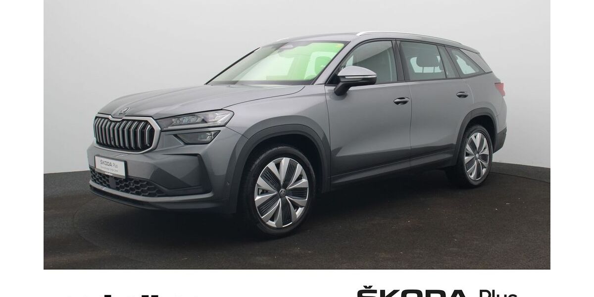 Skoda Kodiaq 10.000 km 41.680 &euro; Würzburg 97084