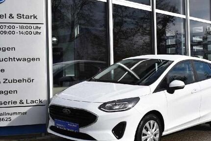 Ford Fiesta 68.314 km 11.990 &euro; Unterpleichfeld 97294