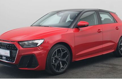 Audi A1 25.500 km 24.980 &euro; Würzburg 97076