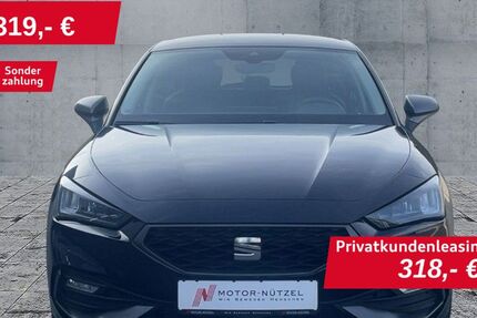 Seat Leon 47.044 km 22.690 &euro; Werneck 97440