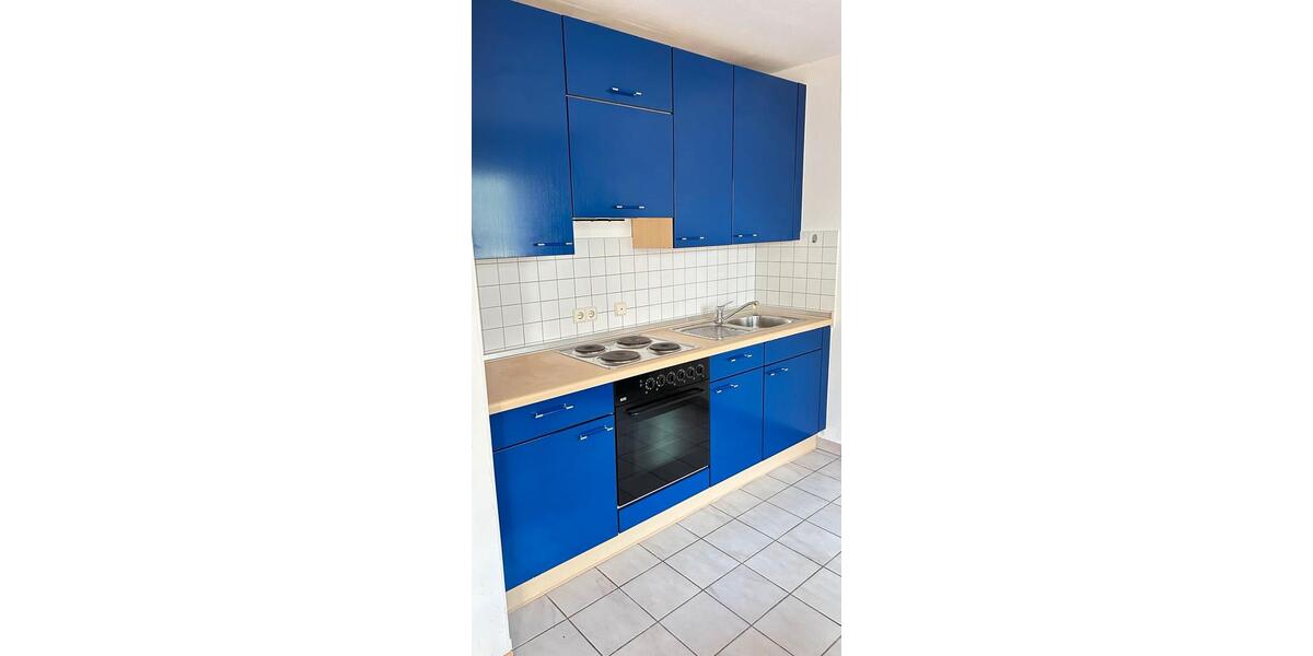 Etagenwohnung Würzburg Heuchelhof - 1 Zimmer, 39 m&sup2;, 720&euro; | Angebot:26671316