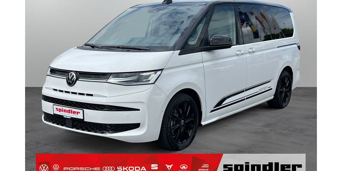 VW T7 Multivan 1.001 km 61.980 € Kitzingen 97318