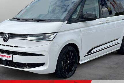 VW T7 Multivan 1.001 km 63.480 € Kitzingen 97318