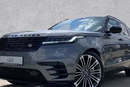 Land Rover Range Rover Velar 14.900 km 86.900 € Kürnach 97273