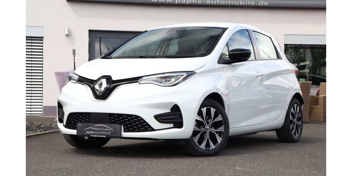 Renault ZOE 18.900 km 15.895 &euro; Werneck 97440