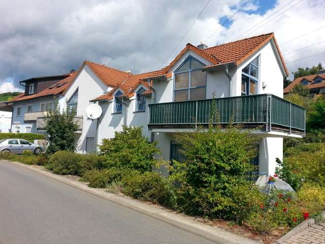 Etagenwohnung Würzburg-Pfaffenberg Pfaffenberg - 2 Zimmer, 59 m&sup2;, 169.000&euro; | Angebot:27185864