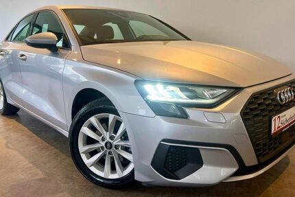 Audi A3 122.000 km 20.190 € Würzburg 97080