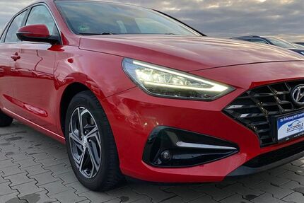 Hyundai i30 24.088 km 16.900 &euro; Bergtheim 97241