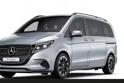 Mercedes-Benz V 300 11.414 km 76.870 &euro; Karlstadt 97753