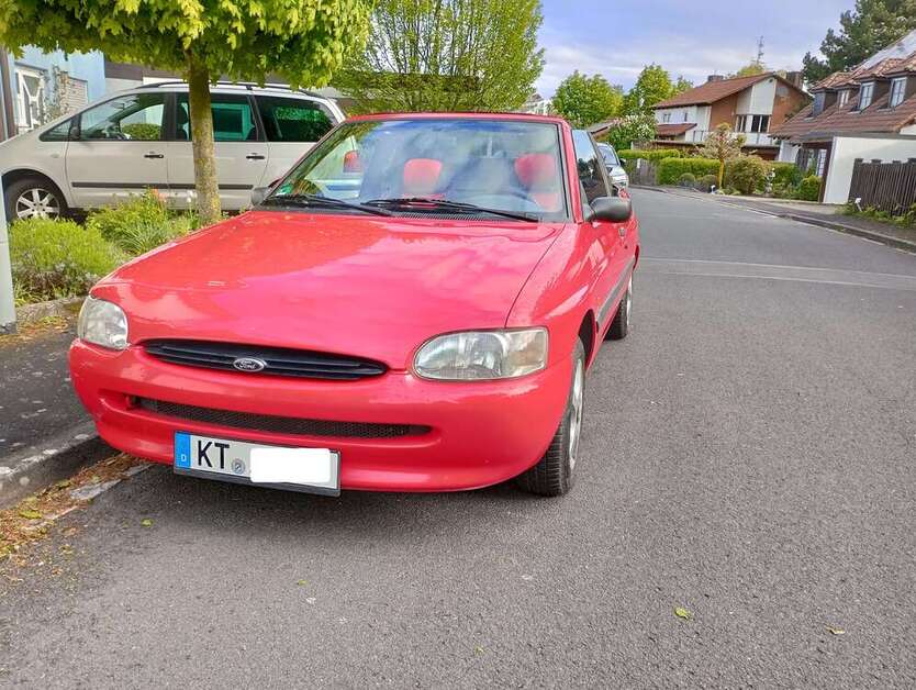 Escort
