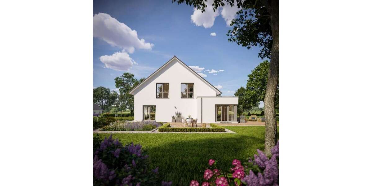 Einfamilienhaus Eibelstadt - 8 Zimmer, 250 m&sup2;, 738.979&euro; | Angebot:26685200