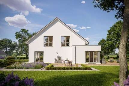 Haus Eibelstadt - 8 Zimmer, 250 m&sup2;, 738.979&euro; | Angebot:26685200