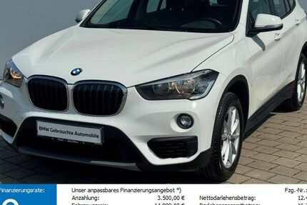 BMW X1 151.500 km 14.490 &euro; Marktsteft 97342