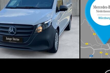 Mercedes-Benz Vito 65.810 km 36.390 &euro; Würzburg 97076