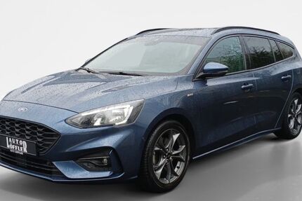 Ford Focus 71.548 km 16.812 € Würzburg 97076