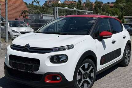 Citroen C3 63.903 km 8.990 &euro; Würzburg 97076