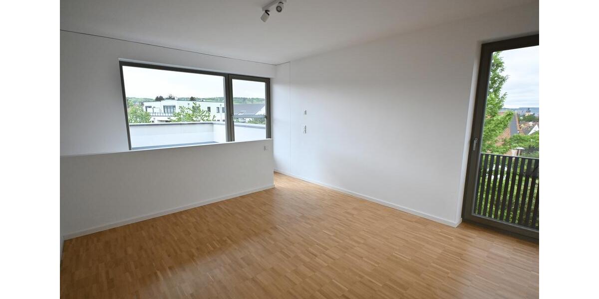 Maisonettenwohnung Würzburg Heuchelhof - 2 Zimmer, 75 m&sup2;, 1.100&euro; | Angebot:26681583