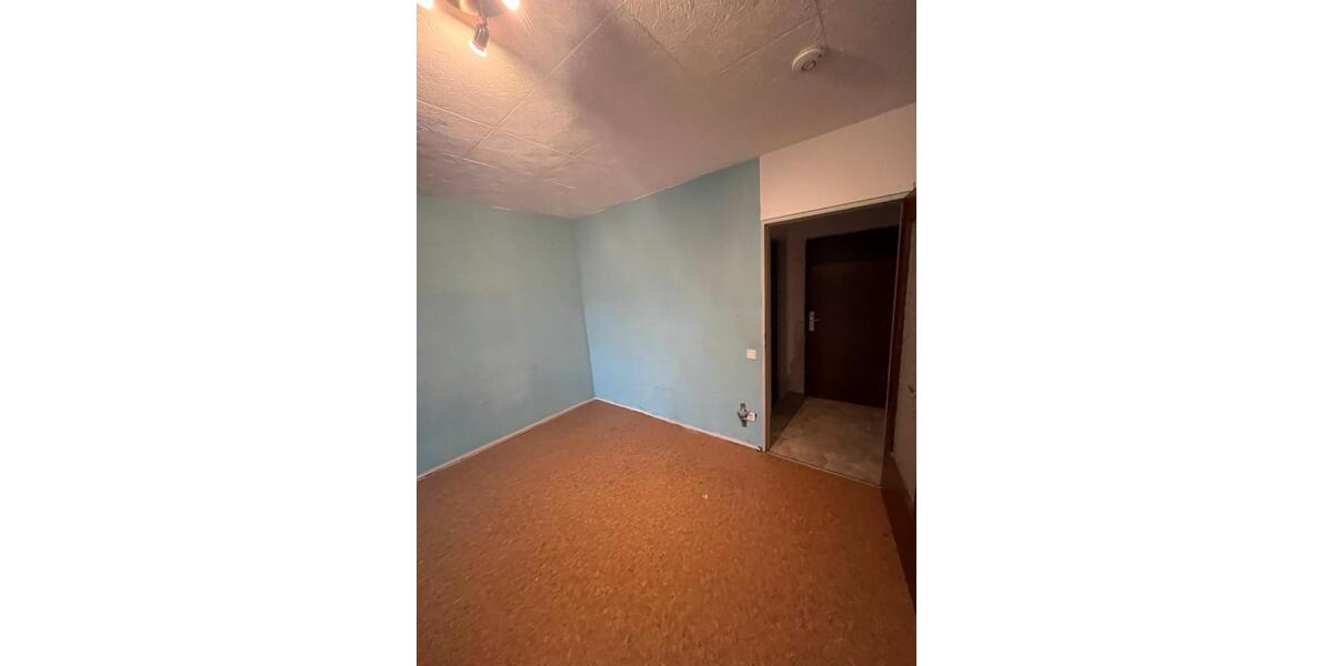Etagenwohnung Würzburg - 1 Zimmer, 32 m&sup2;, 580&euro; | Angebot:26464322