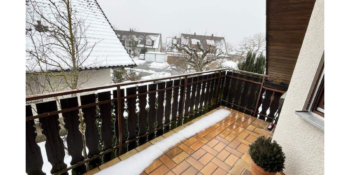 Etagenwohnung Tauberbischofsheim - 3 Zimmer, 72 m&sup2;, 165.000&euro; | Angebot:25778753