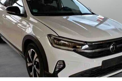 VW Taigo 27.500 km 24.980 &euro; Würzburg 97076