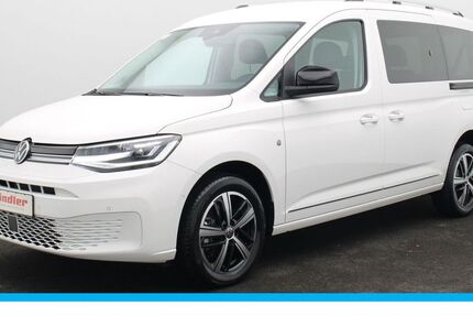 VW Caddy Maxi 10.000 km 35.680 &euro; Würzburg 97076