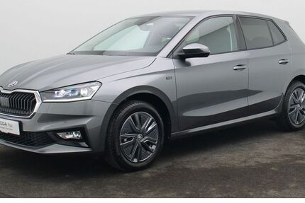 Skoda Fabia 15.000 km 18.680 &euro; Würzburg 97084