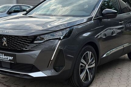 Peugeot 3008 44.120 km 22.990 &euro; Theilheim 97288