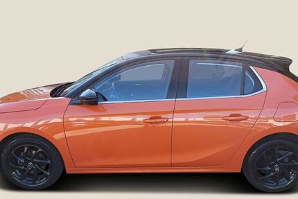 Opel Corsa 20.285 km 12.900 € Würzburg 97076