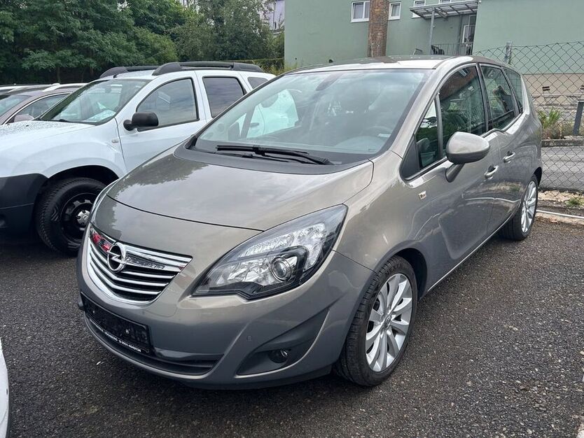 Meriva