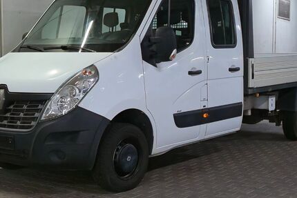 Renault Master 85.400 km 22.500 € Würzburg 97084