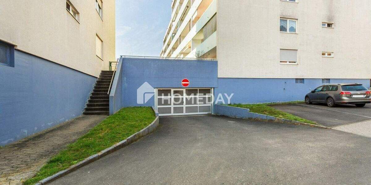 Etagenwohnung Würzburg Lengfeld - 4 Zimmer, 107 m&sup2;, 355.000&euro; | Angebot:25708477