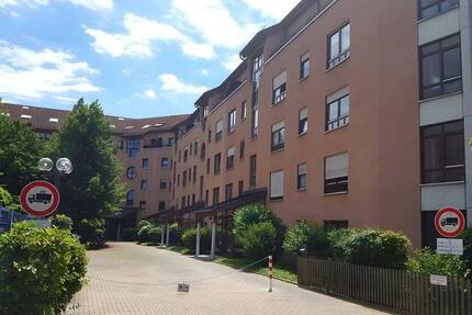 Wohnung Würzburg Sanderau - 3 Zimmer, 65 m&sup2;, 750&euro; | Angebot:26825021