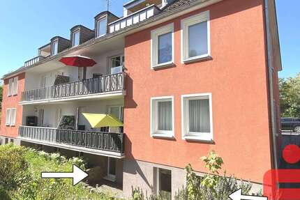 Wohnung Würzburg Lindleinsmühle - 2 Zimmer, 49 m&sup2;, 135.000&euro; | Angebot:26946917