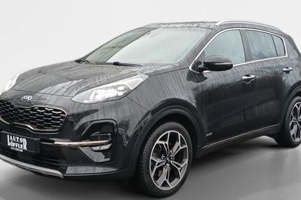 Kia Sportage 83.000 km 21.908 &euro; Würzburg 97076